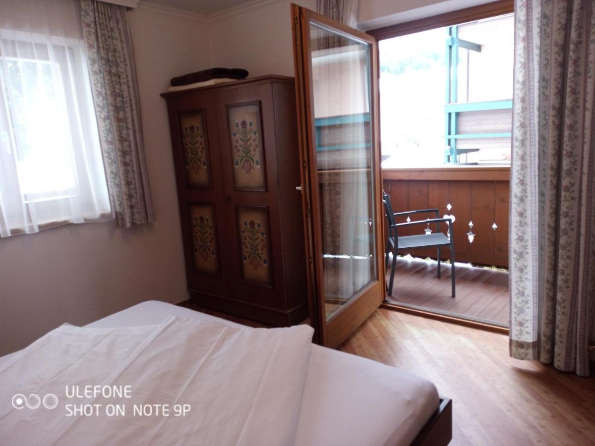 Haus Hoeller Kleinarl Bagian luar foto
