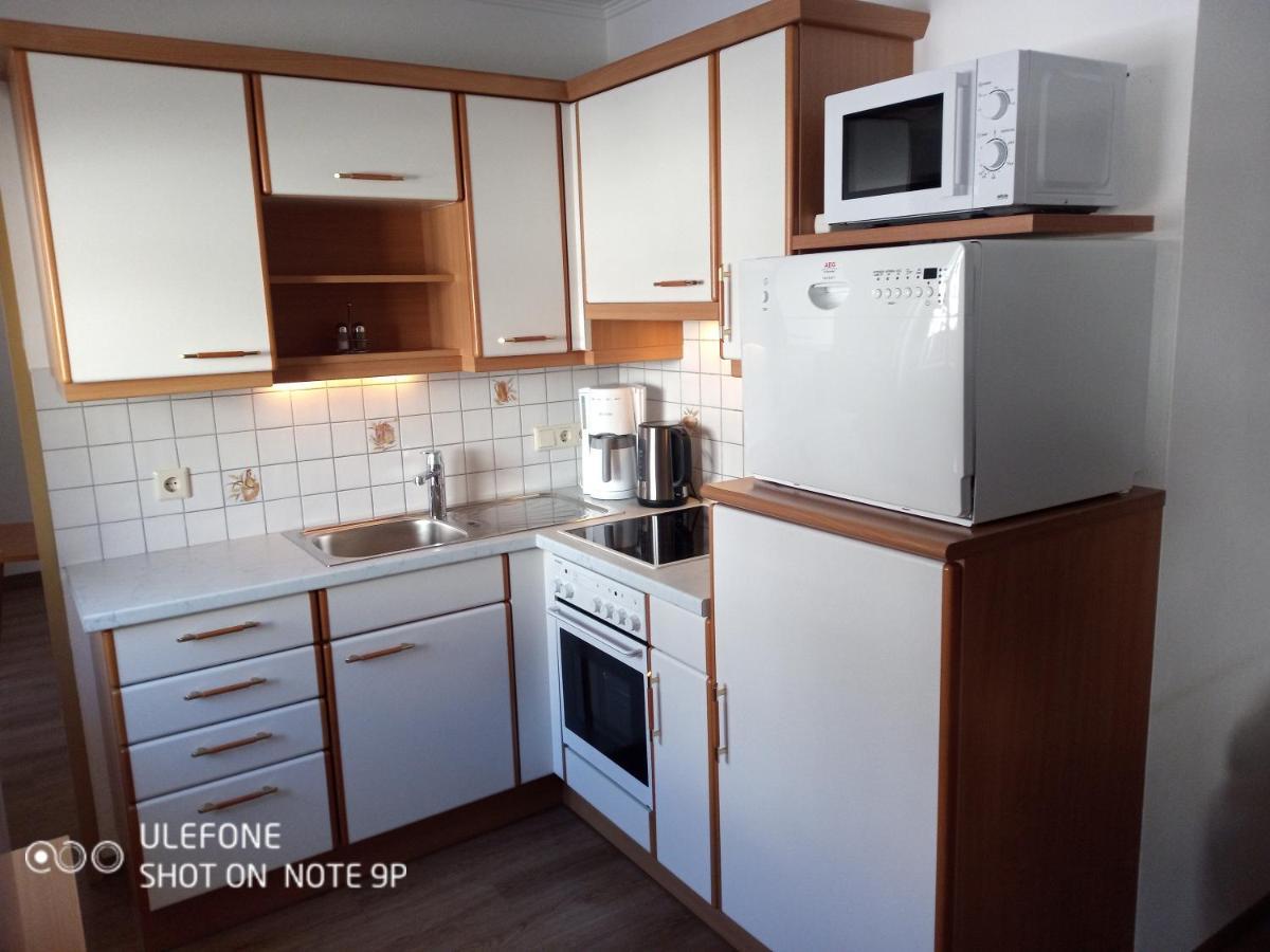 Haus Hoeller Kleinarl Bagian luar foto
