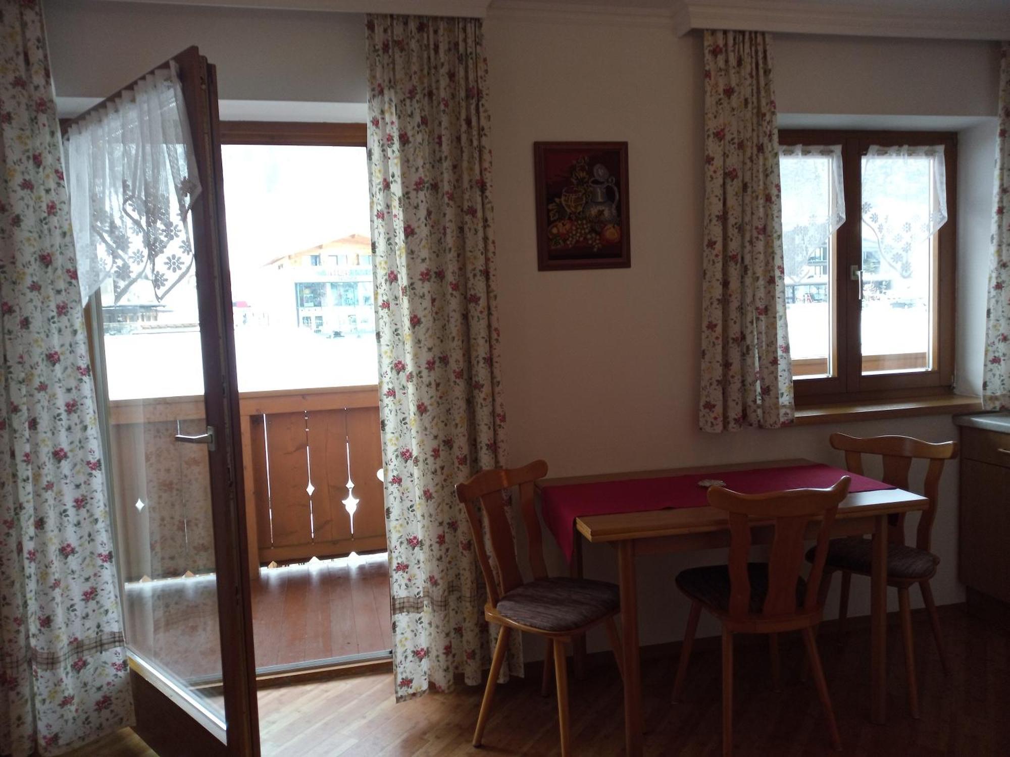Haus Hoeller Kleinarl Bagian luar foto