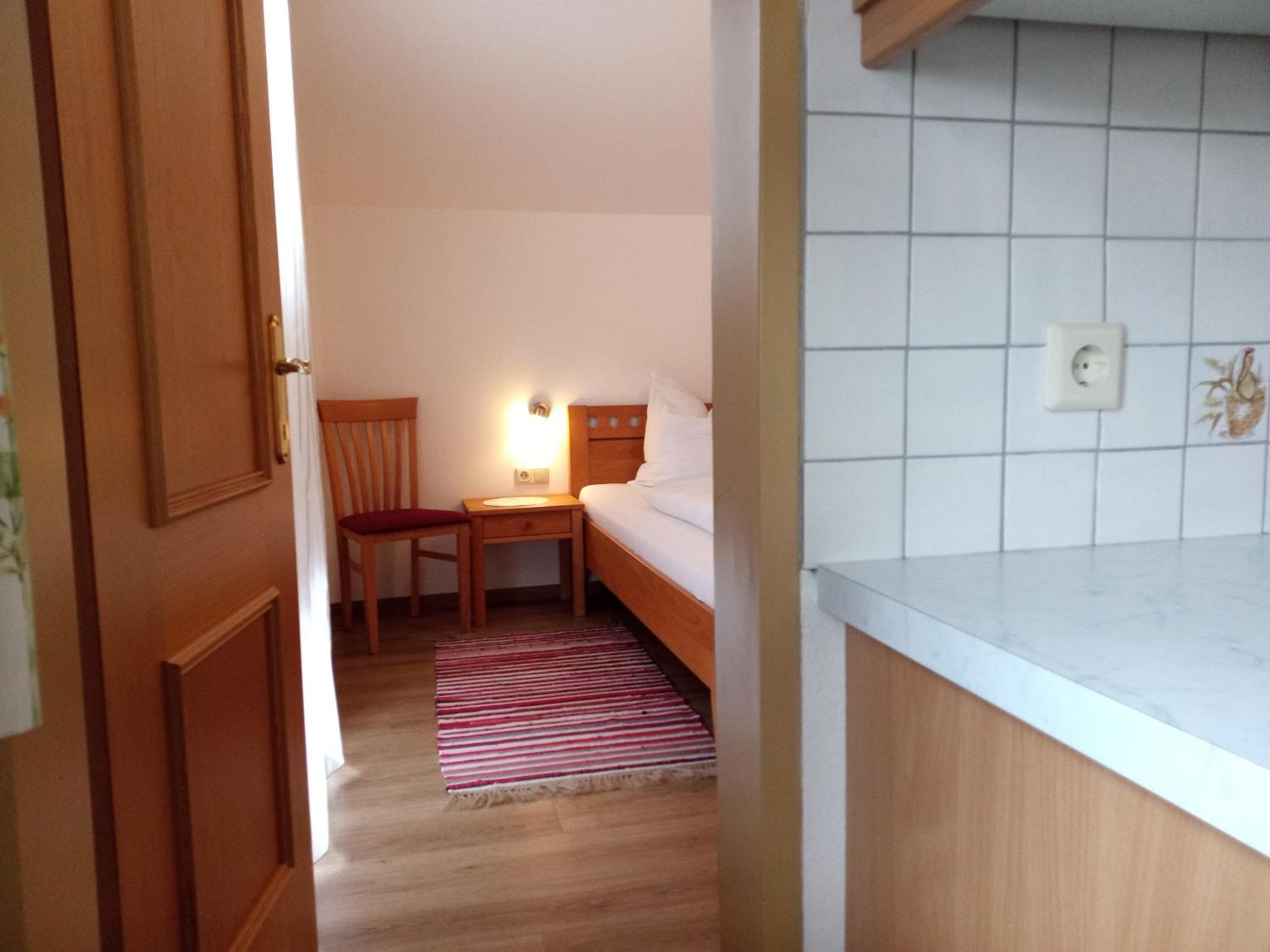 Haus Hoeller Kleinarl Bagian luar foto