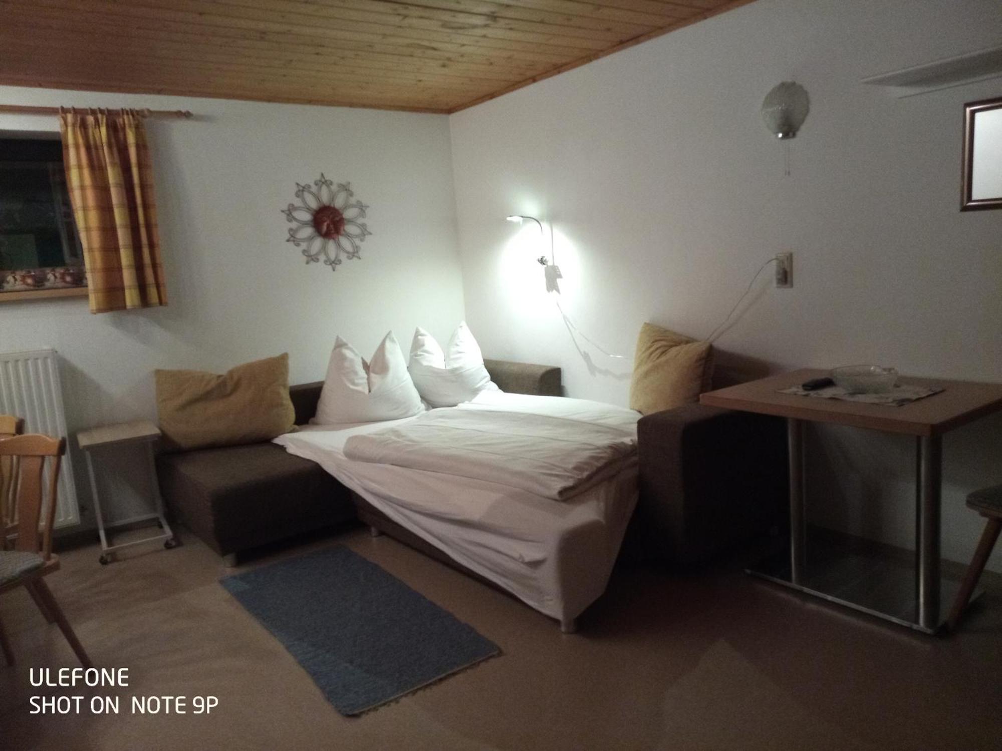 Haus Hoeller Kleinarl Bagian luar foto