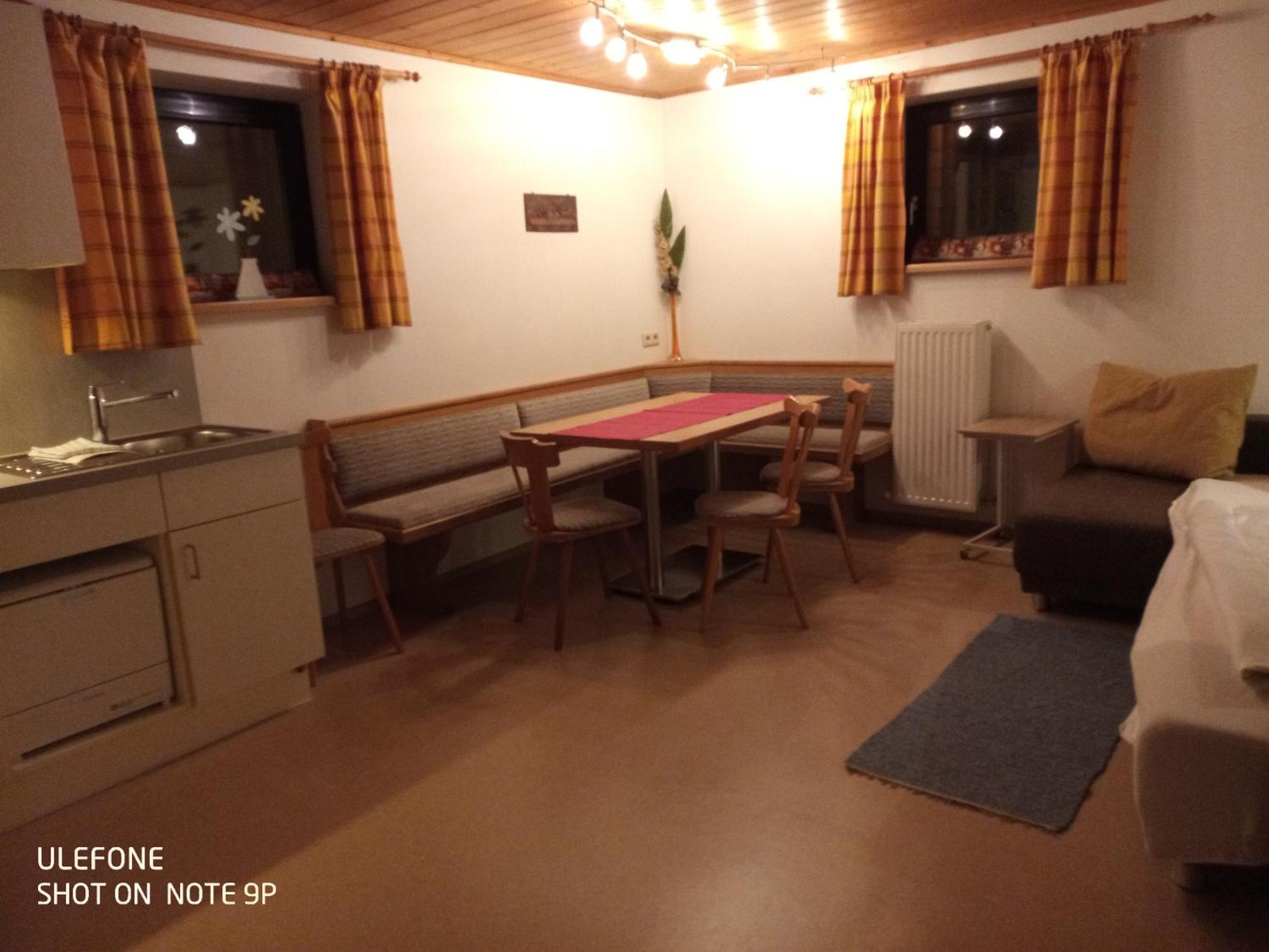 Haus Hoeller Kleinarl Bagian luar foto
