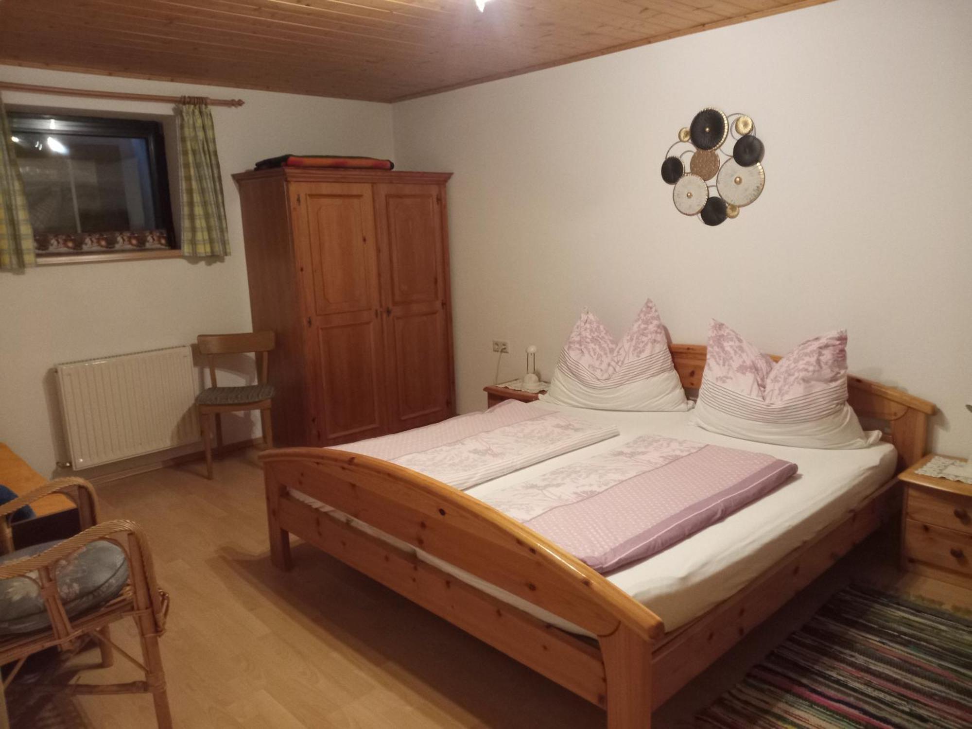 Haus Hoeller Kleinarl Bagian luar foto