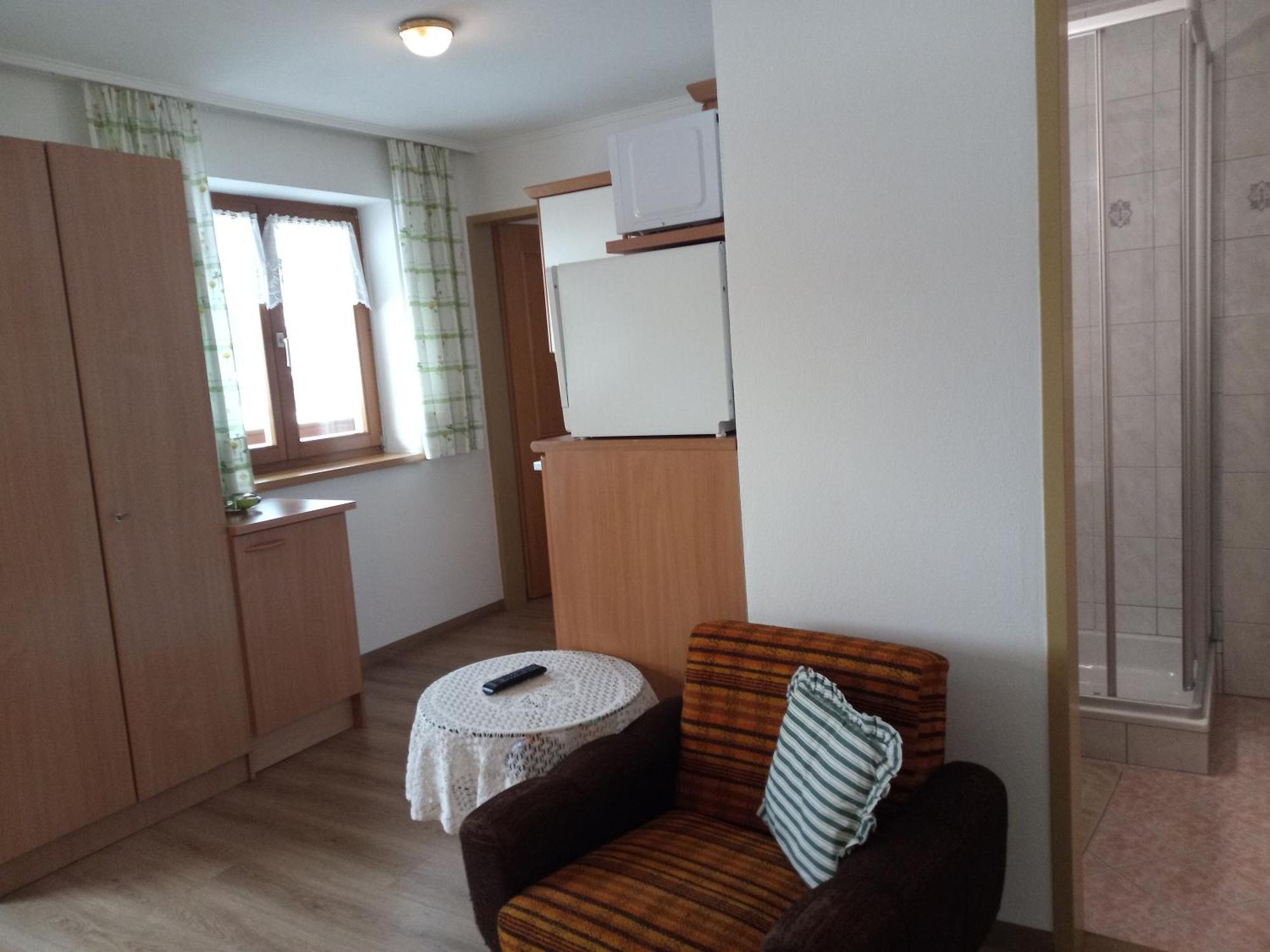 Haus Hoeller Kleinarl Bagian luar foto
