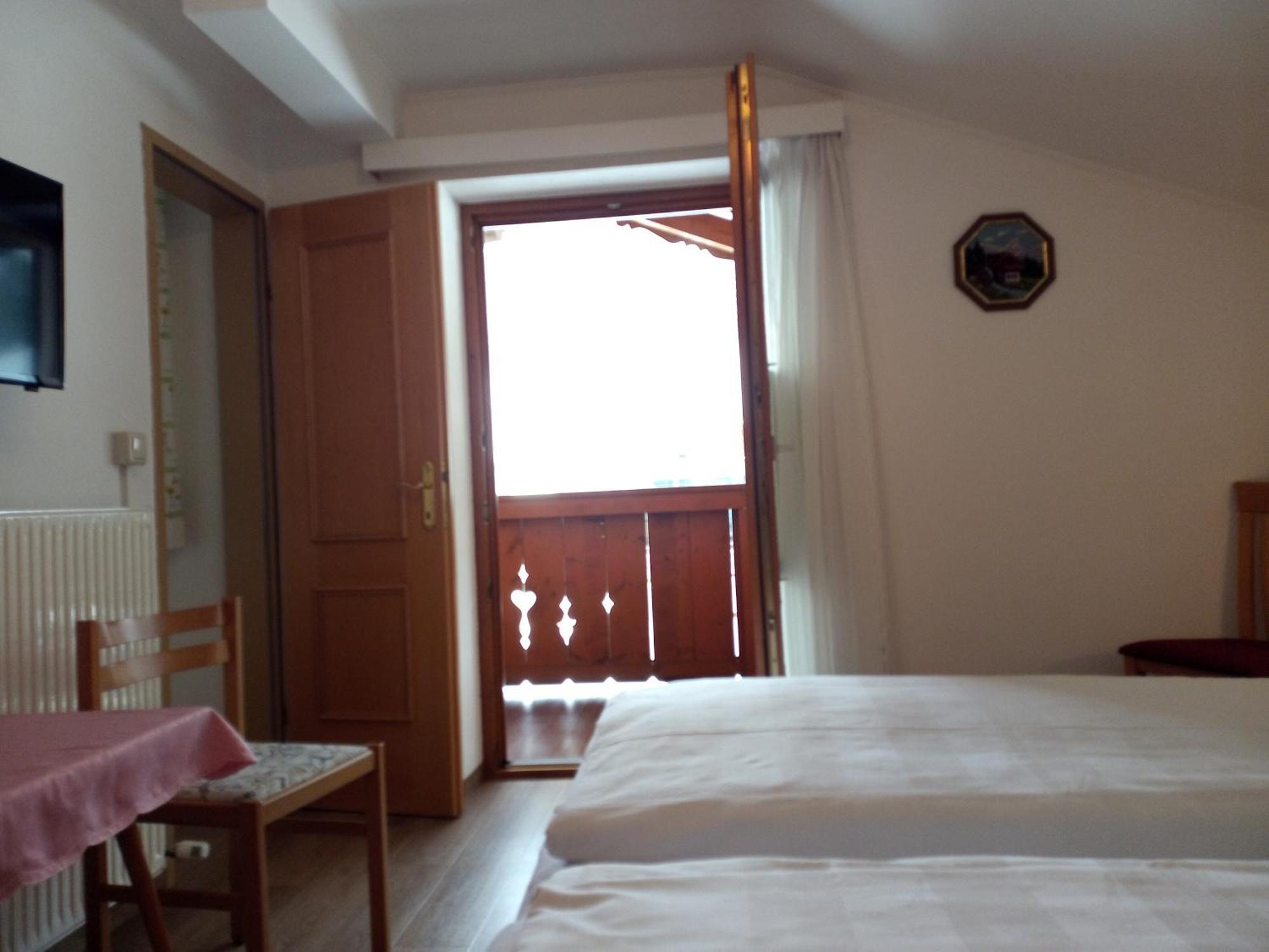 Haus Hoeller Kleinarl Bagian luar foto