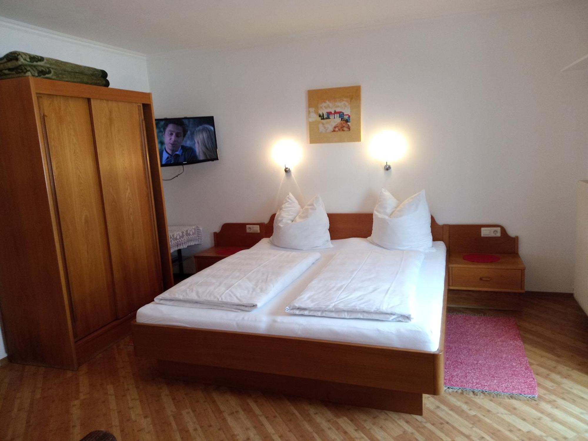 Haus Hoeller Kleinarl Bagian luar foto
