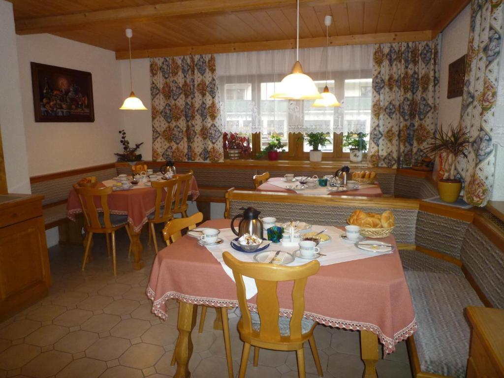 Haus Hoeller Kleinarl Bagian luar foto