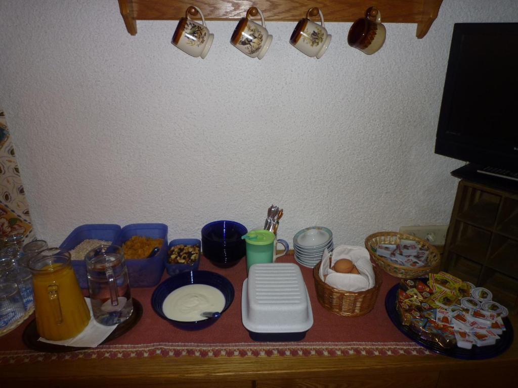Haus Hoeller Kleinarl Bagian luar foto