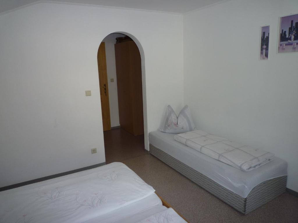 Haus Hoeller Kleinarl Bagian luar foto