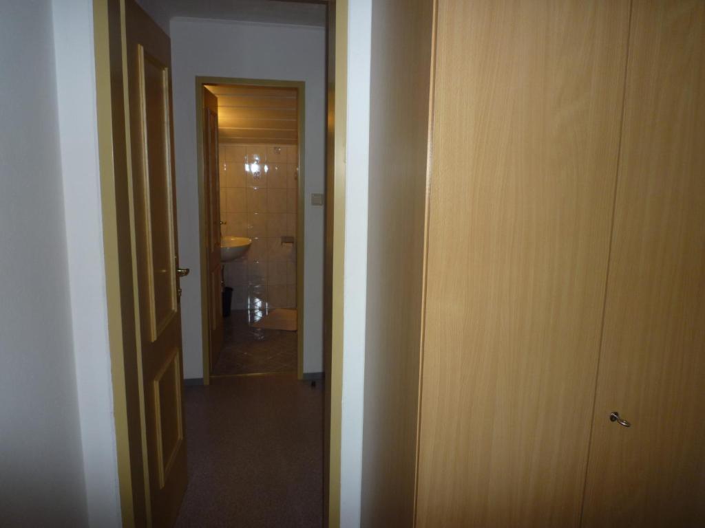 Haus Hoeller Kleinarl Bagian luar foto